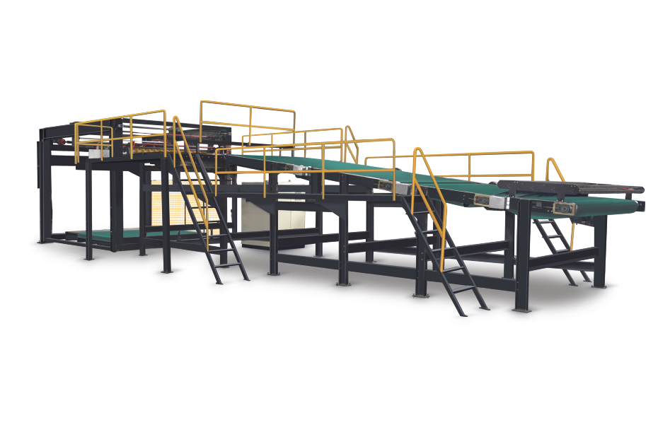 吊籃堆碼機(jī)HM-25A